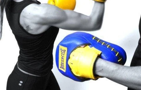 SASPT - Sarah Hutt Personal Trainer Sussex