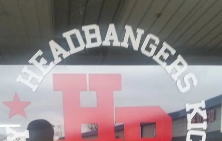 Headbangers Kickboxing Academy LLC