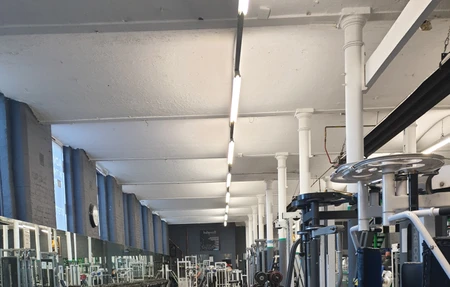 Liberty Gym