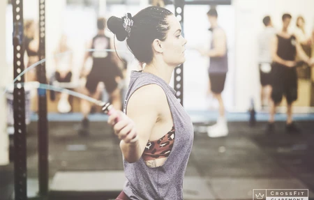 Crossfit Claremont - Gym in Claremont