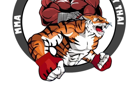 Wild Fighters Gym