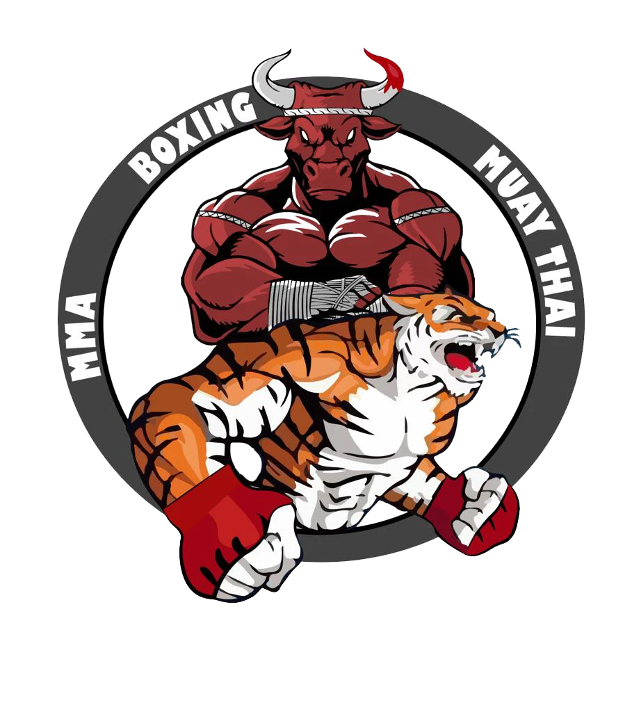 Wild Fighters Gym