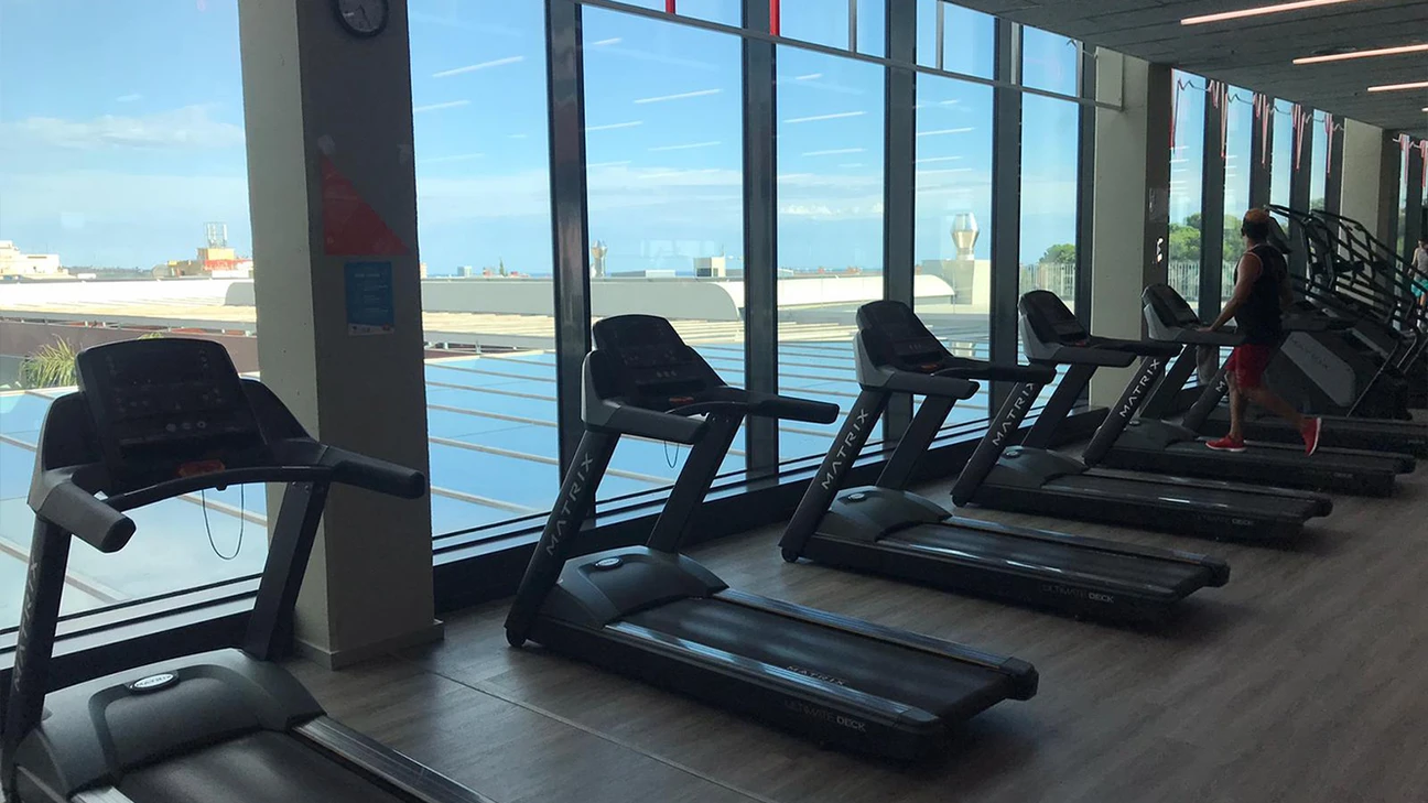 Photo 2 of VivaGym Finestrelles | Gimnasio en Barcelona