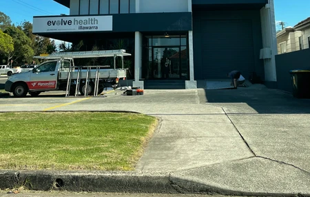 Evolve Health Illawarra - Gym in Wollongong