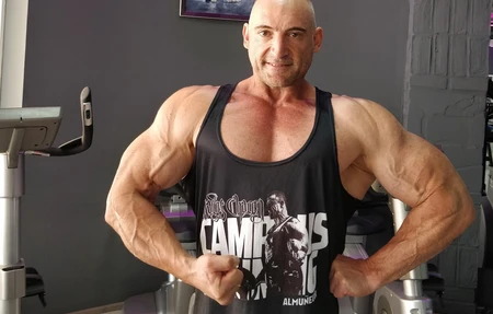 Gimnasio Nuevo Estilo