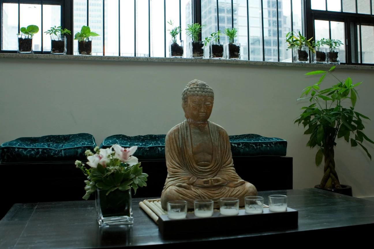 Photo 8 of Iam Yoga - Gym in Toronto, Canada