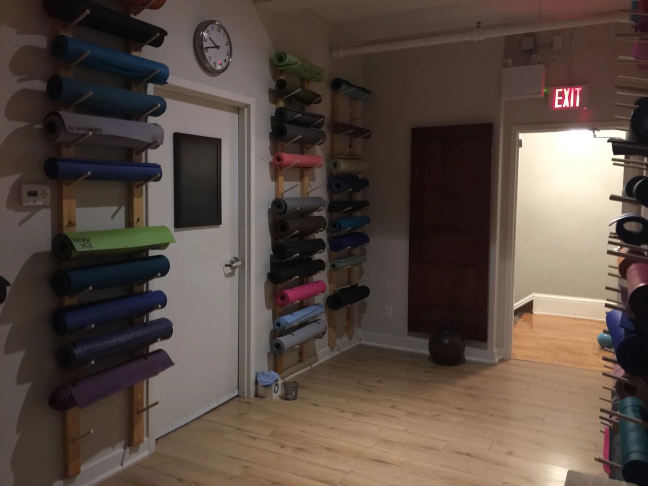 Photo 7 of Iam Yoga - Gym in Toronto, Canada