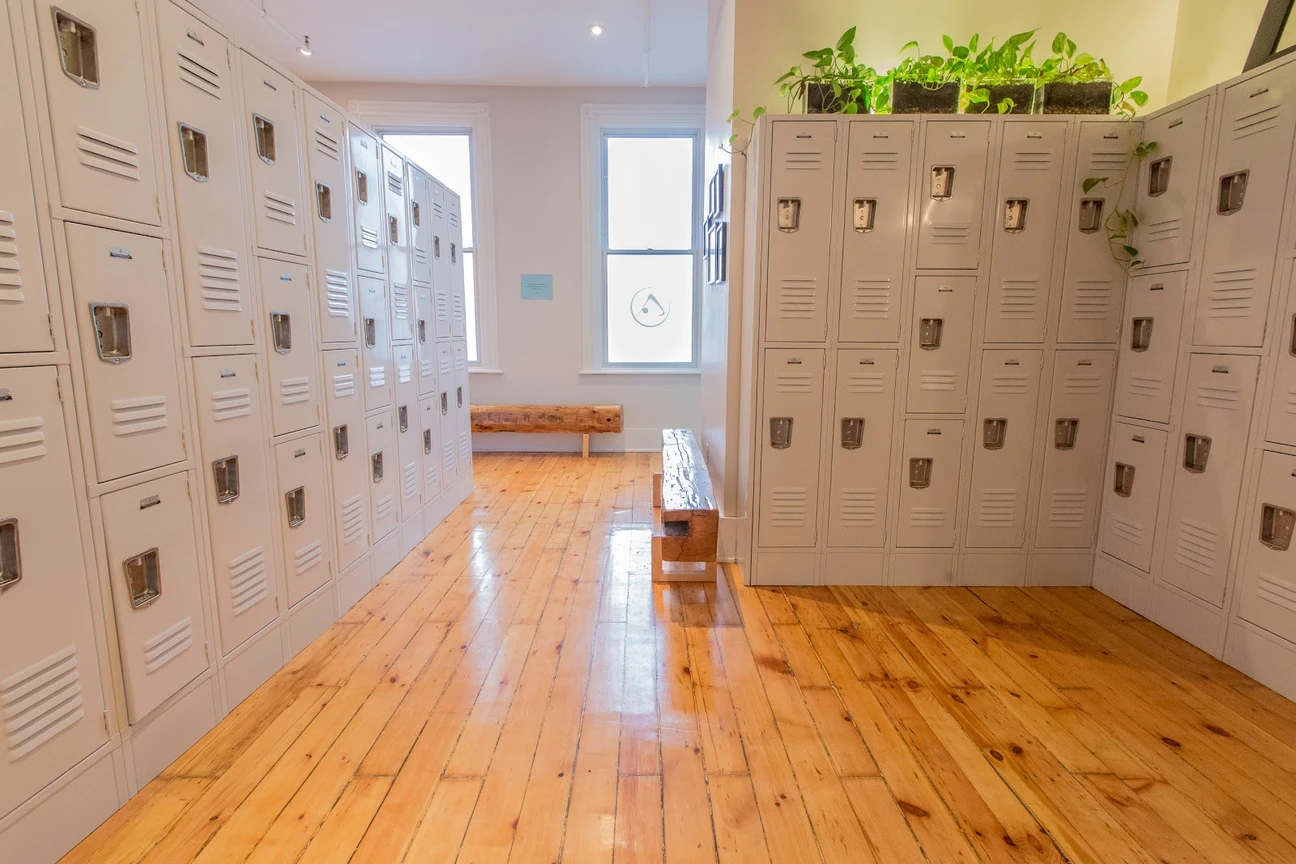 Photo 2 of Iam Yoga - Gym in Toronto, Canada