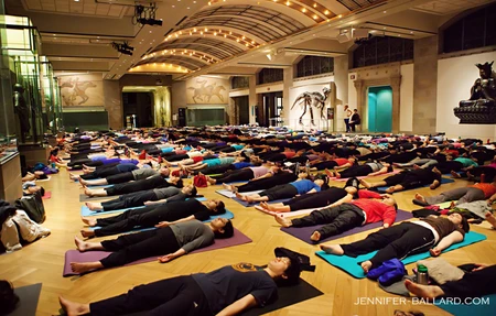 Iam Yoga - Gym in Toronto, Canada