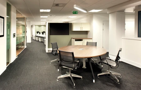 Nuffield Health (Head Office)