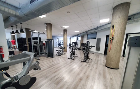 Anytime Fitness Mataro