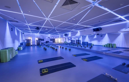 Fitnes Centar 24