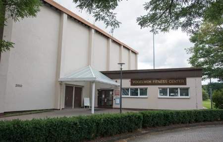 Vogelweh Fitness Center