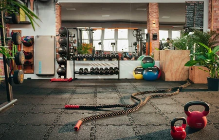 Fitnes