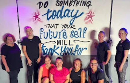 Best Body Bootcamp