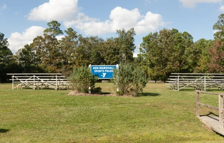 Lake Houston Family Ymca