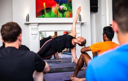 Body Rehab Studios - Gym in Brighton and Hove