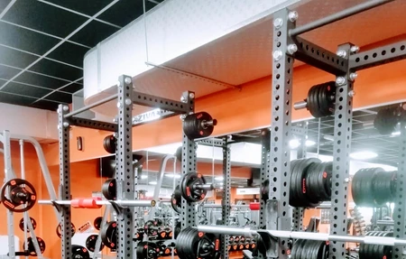 FitActive Genova Piazza Dante