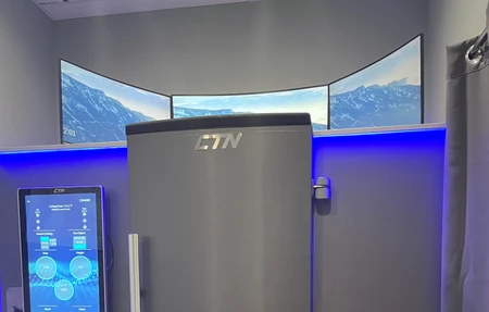 Allegra Spa - Gym in Riverview