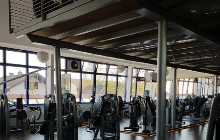 Maruan Fitness - Gym in Bad Aibling, Germany