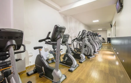 Salle de sport Lady Concept Toulouse Compans