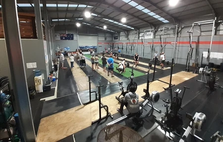 Crossfit Geraldton