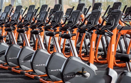 Basic-Fit Amersfoort Lageweg