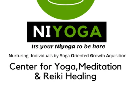 Niyoga Center For Yogameditation & Reiki Healing