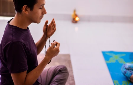 Mandala Yoga Cartagena