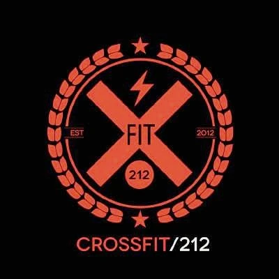 Photo 4 of CrossFit 12U1