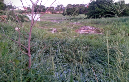 Parque Deportivo Chivirico