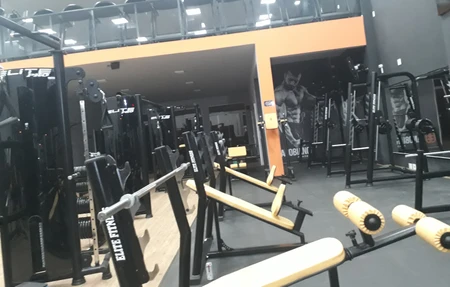 Panobianco Academia - Artur Nogueira