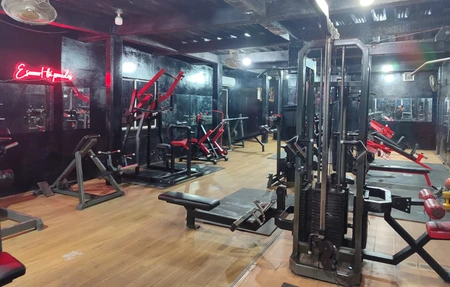 Max Body Gym