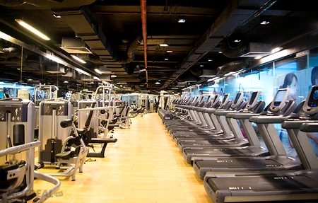 M-fitness