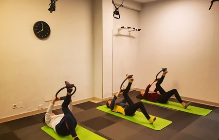 LAURA SOLAR Fisioterapia | Gijon Suelo Pelvico Hipopre