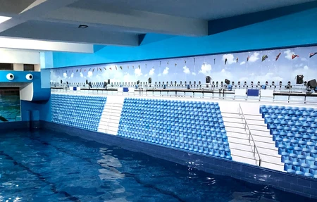 Health & Active Fitness Centar