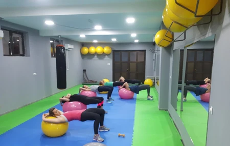 Fitness & Fight Centar Sensei