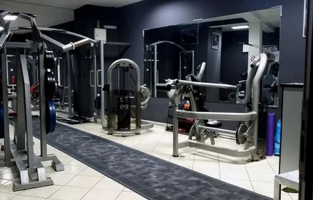 Universum Fitness Centar