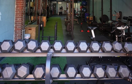 Jade Fitness - Gym in Washington