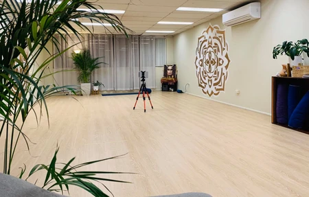 Seven Hills Yoga