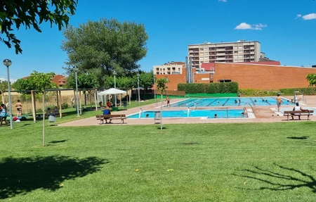 Gimnas Cervera