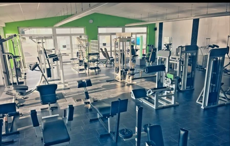 Aktiv Fit