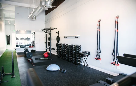 Lets Go Fitness - Gym in Redondo Beach