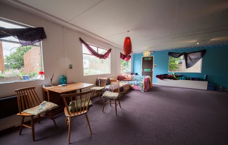 Shanti Bee - Holistic Well Being Centre and Yoga Studio