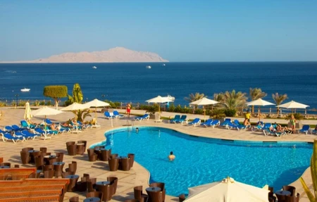 King Abdullah Sport City Indoor Gym