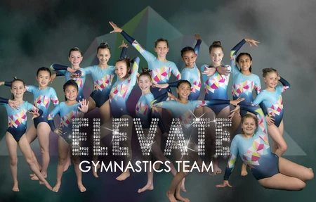 Elevate Gymnastics