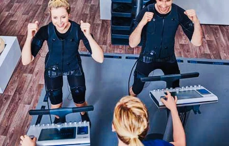 Impuls2u Ems Training