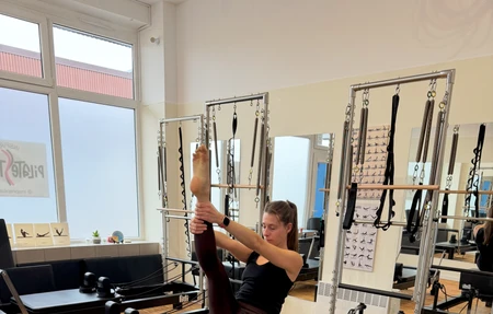 Inspired Fitness