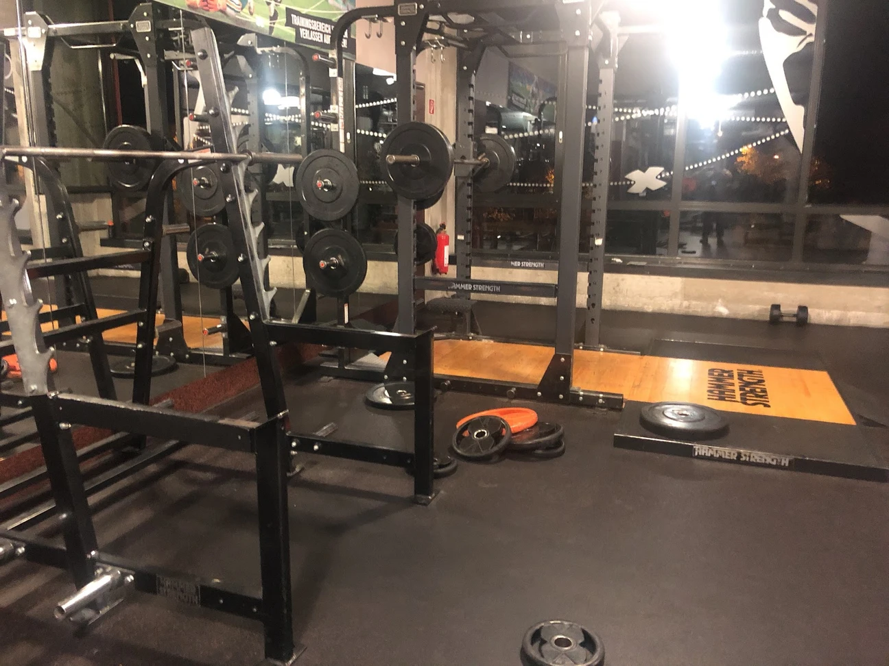 Photo 3 of FitX Fitnessstudio - Gym in Dusseldorf, Germany