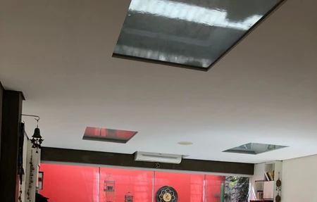 Espaco Alternativo Hikari